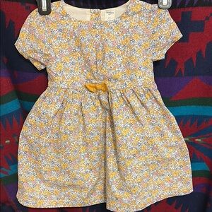 OshKosh B’Gosh Daisy Dress Sz 2T